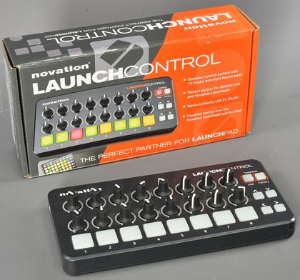 Novation-Launch